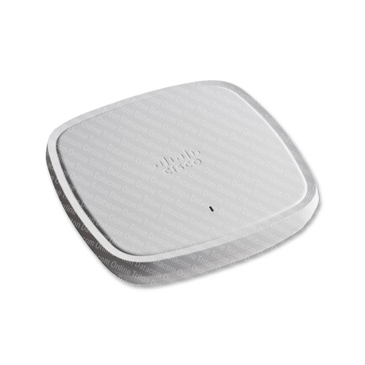 C9120AXI-B - Cisco Catalyst Wireless Access Point 9120, WiFi6, 4X4:4 MU-MIMO, Internal Antennas, United States Regulatory Domain