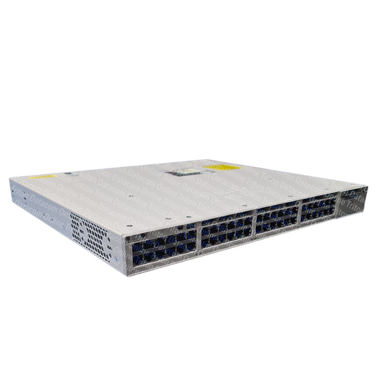 C9300-48U-A - Cisco Catalyst 9300 Switch 48-port GE with UPOE, Modular Uplink, Network Advantage