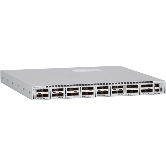 Arista Switches Arista 7050QX 32 Port Gigabit Switch  - DCS-7050QX-32S-F Refurbished