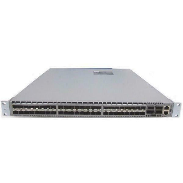 Arista Switches Arista 7050S 48 Port Gigabit Switch  - DCS-7050S-64-F Refurbished