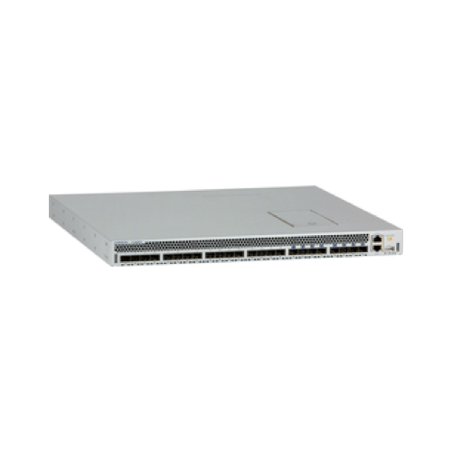 Arista Switches Arista 7124SX 24 Port Gigabit Switch  - DCS-7124SX-F Refurbished