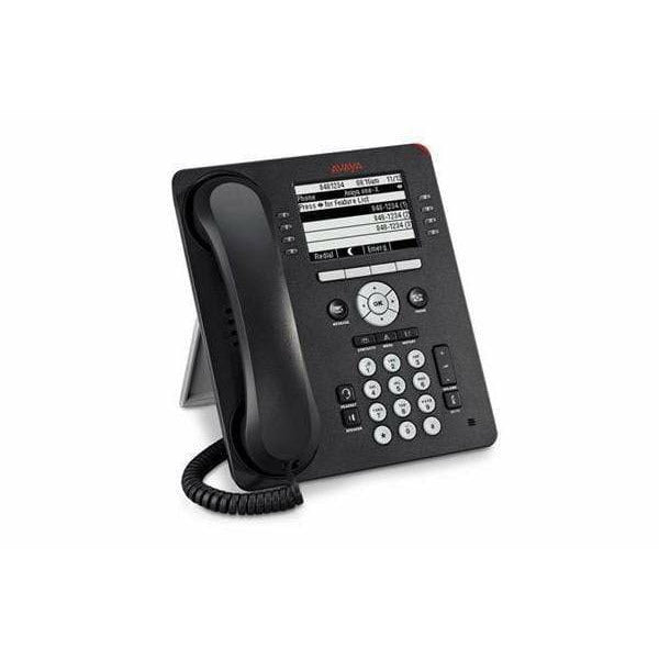 Avaya Phones - Avaya Avaya IP Phone 9608G - 700505424 Refurbished