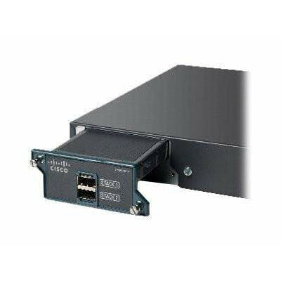 Cisco Switches New Cisco 2960X Stacking Module Kit - C2960X-STACK