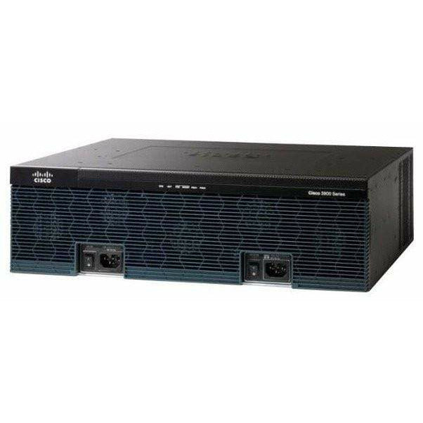 Cisco Routers Refurbished Cisco 3925 Router - CISCO3925/K9