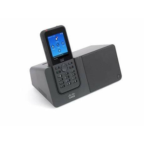 Cisco Phone Accessories Cisco 8821 Desk Cradle - CP-DSKCH-8821-BUN