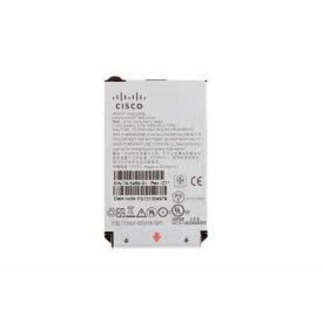 Cisco Phone Accessories Cisco 8821 Standard Battery - CP-BATT-8821