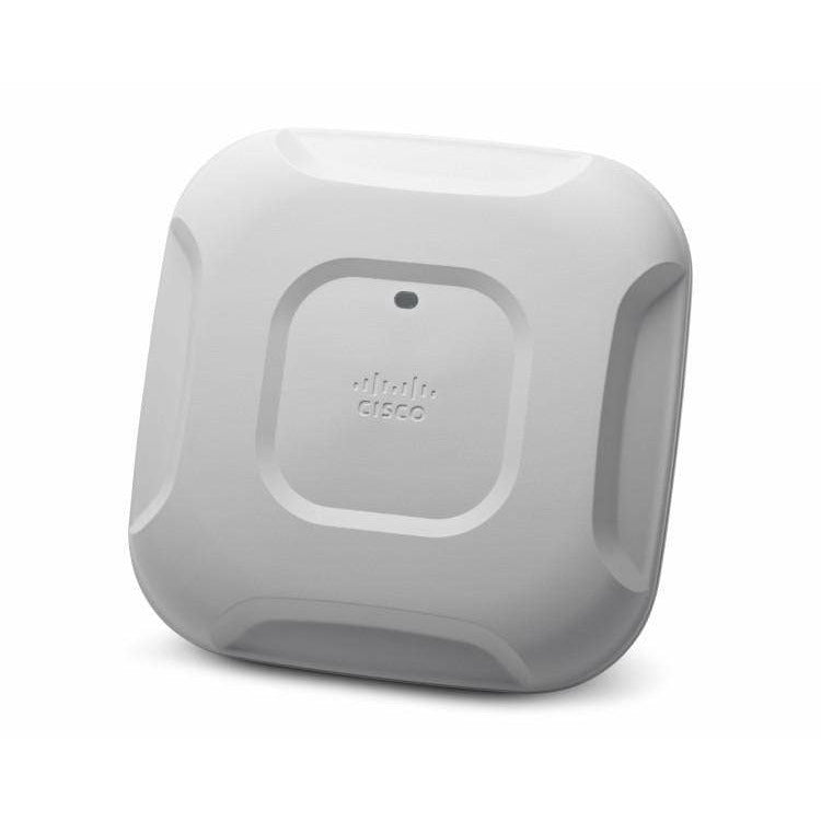 Cisco Wireless Cisco Aironet Access Point 2700 Series - AIR-CAP2702I-B-K9