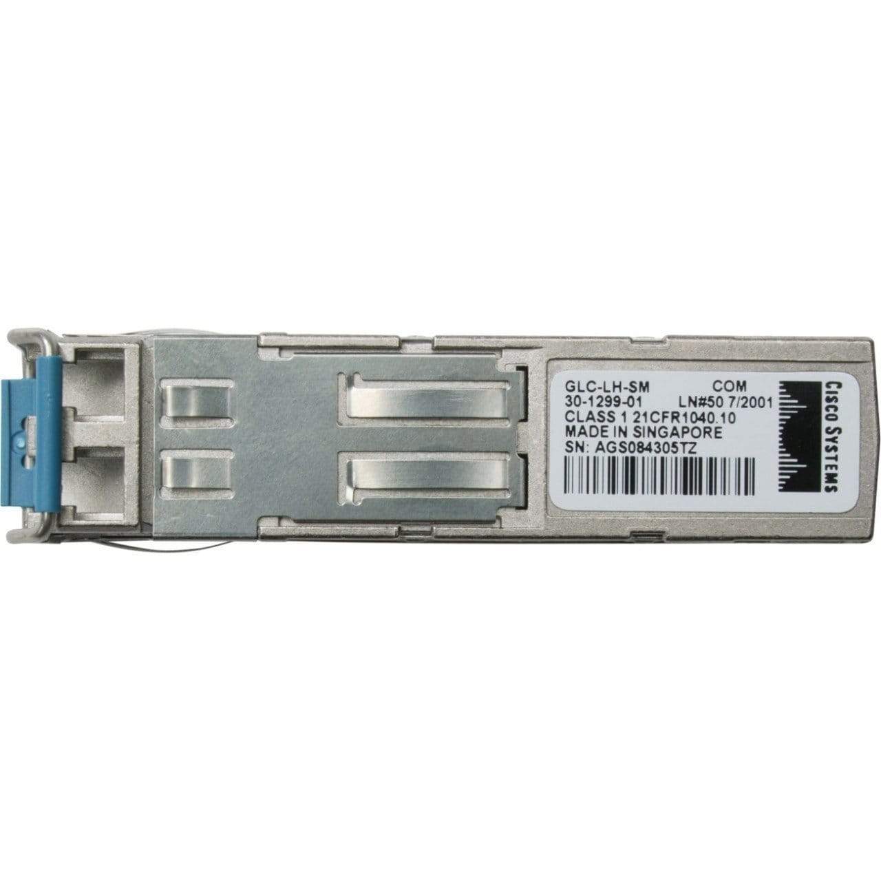 Cisco Cisco Router Modules Cisco LH Singlemode Fiber SFP - GLC-LH-SM