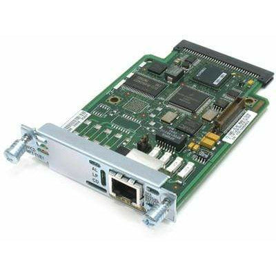 Cisco Cisco Router Modules Cisco Module VWIC-1MFT-T1