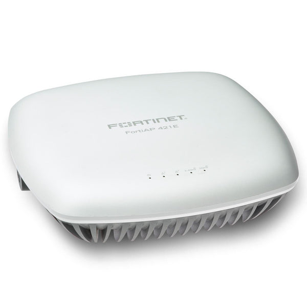 Fortinet FortiAP 421E PoE Wireless Access Point - FAP-421E - Refurbish