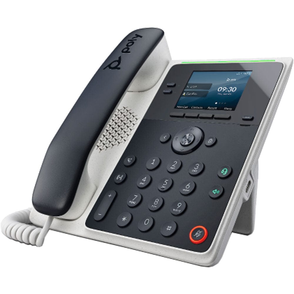 Polycom IP Phones - Polycom Polycom Edge E100 IP Phone - Edge E100 2200-86980-025