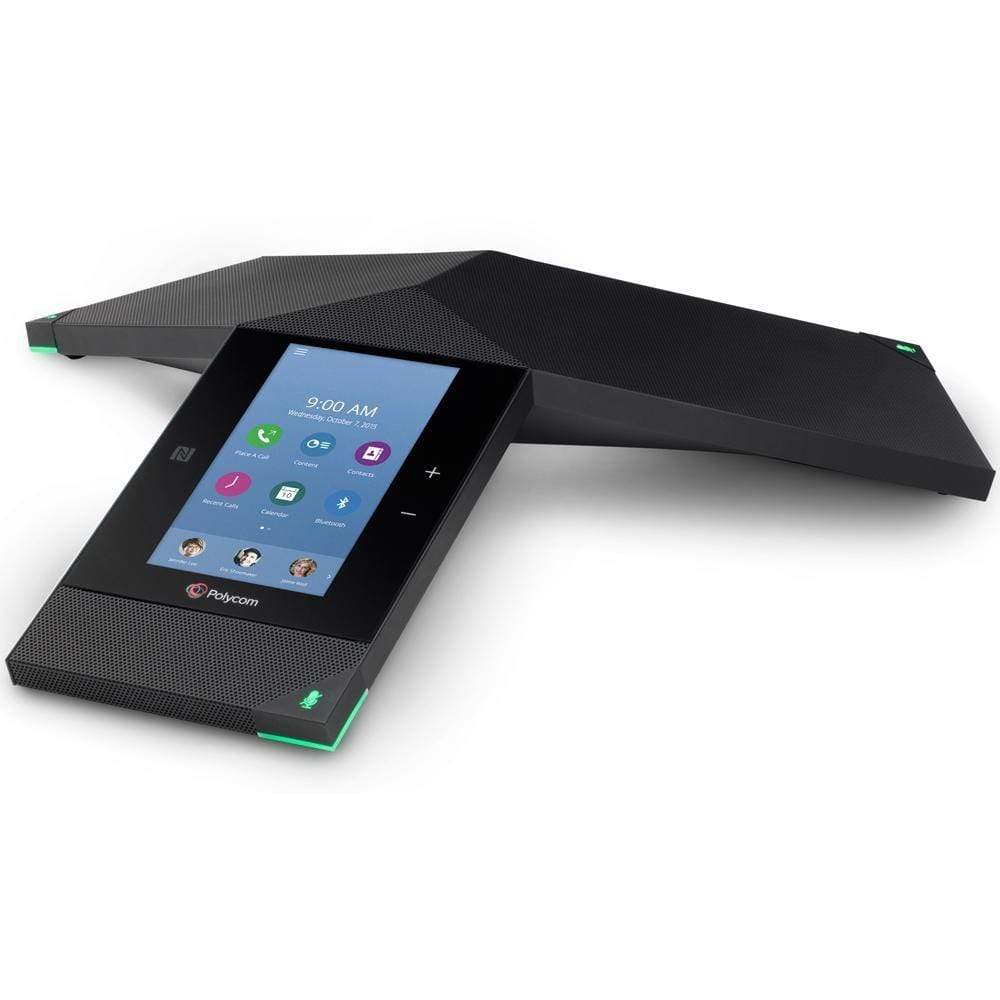 Polycom IP Phones - Polycom New Polycom RealPresence Trio 8500 Conference Phone - 2200-66700-025