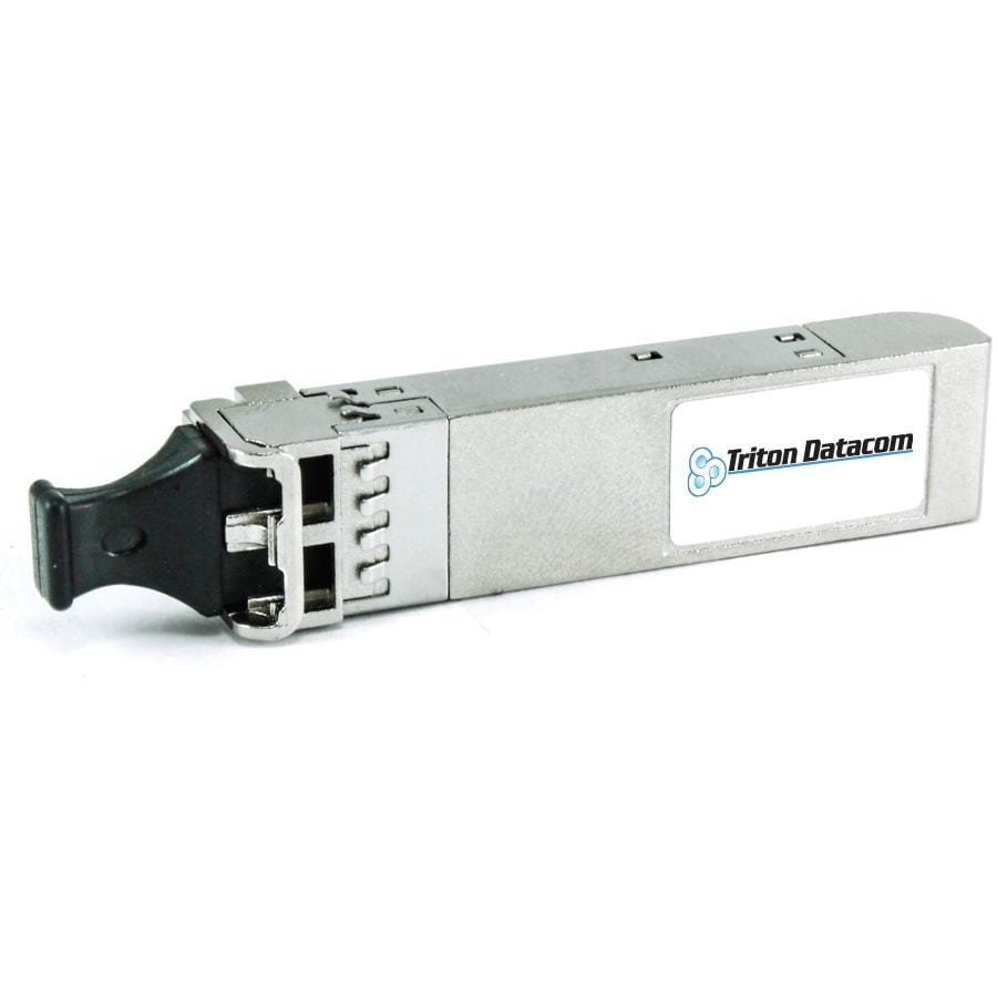 Triton Optics Triton Optics Triton Datacom Optics Compatible DS-SFP-FC16G-ELW - DS-SFP-FC16G-ELW-TD