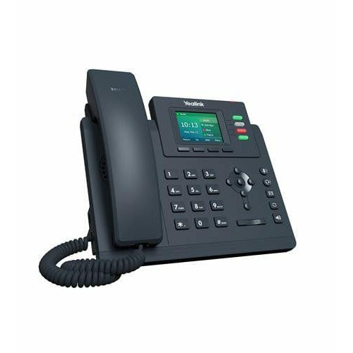 Yealink Yealink Yealink T33G SIP Gigabit IP Phone - YEALINK-T33G-R Refurbished